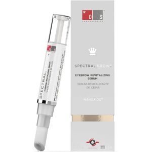 Sérum revitalisant pour sourcils Spectral Brown - 4 ml - Publicité Sérum revitalisant pour sourcils Spectral Brown - 4 ml - Publicité