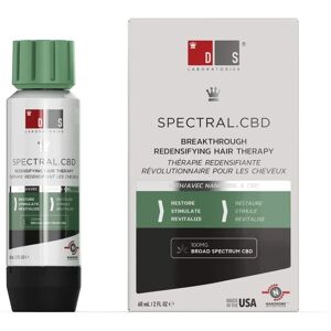 DS Laboratories Spectral.CBD Haarserum - Haarwuchs & Haarausfall DS Laboratories Spectral.CBD Haarserum - Haarwuchs & Haarausfall