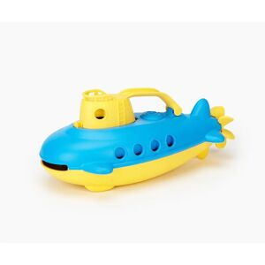 Sous-marin Vert Toys Jaune - Jouet de bain - Publicité Sous-marin Vert Toys Jaune - Jouet de bain - Publicité