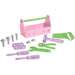 Ensemble d'outils Green Toys - Jouet écologique pour enfants Ensemble d'outils Green Toys - Jouet écologique pour enfants