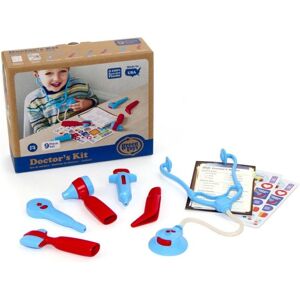 Green Toys Doktersset - Milieuvriendelijk speelgoed Green Toys Doktersset - Milieuvriendelijk speelgoed