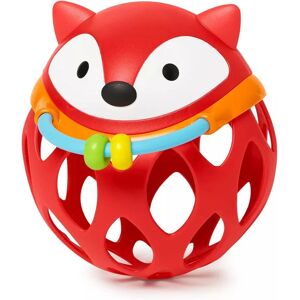 Skip Hop Explore & More Jouet Renard à Rouler - Jouet pour bébé - Publicité Skip Hop Explore & More Jouet Renard à Rouler - Jouet pour bébé - Publicité