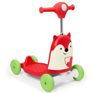 Skip Hop 3-in-1 Rutschfahrzeug - Fuchs Skip Hop 3-in-1 Rutschfahrzeug - Fuchs