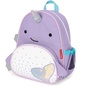 Sac à dos scolaire multicolore en polyester Skip Hop - Sac à dos - Publicité Sac à dos scolaire multicolore en polyester Skip Hop - Sac à dos - Publicité