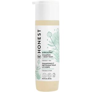 The Honest Company Purely Sensitive Shampoo + Body Wash - Shampoo and Body Wash The Honest Company Purely Sensitive Shampoo + Body Wash - Shampoo and Body Wash