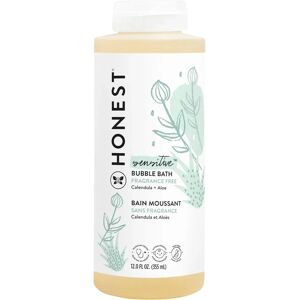 Honest Company Bubble Bath - Sensitive Skin - 12 Oz Honest Company Bubble Bath - Sensitive Skin - 12 Oz