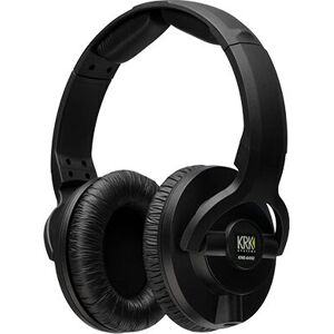 KRK KNS 6402 - Publicité KRK KNS 6402 - Publicité