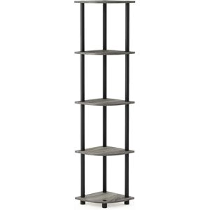 FURINNO Gray Shelves - Shelves FURINNO Gray Shelves - Shelves