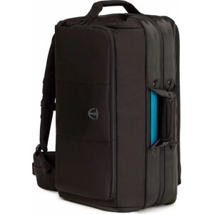 Tenba Cineluxe Sac à Dos 24 - Sac à dos pour caméra - Publicité Tenba Cineluxe Sac à Dos 24 - Sac à dos pour caméra - Publicité