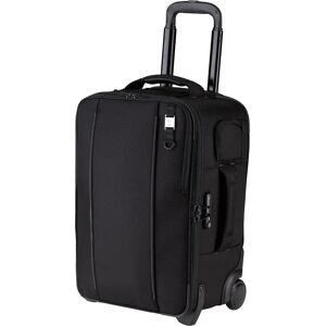 Tenba Roadie 21 Camera Trolley - Fits 2 DSLRs, 8-10 Lenses, 17-Inch Laptop Tenba Roadie 21 Camera Trolley - Fits 2 DSLRs, 8-10 Lenses, 17-Inch Laptop
