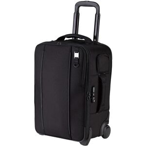 Tenba Roadie Hybride 21 Trolley pour Caméra - Noir - Publicité Tenba Roadie Hybride 21 Trolley pour Caméra - Noir - Publicité