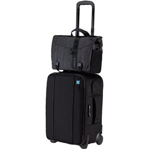 Tenba Black Roadie Air Case 21 Camera Trolley Tenba Black Roadie Air Case 21 Camera Trolley