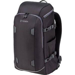 Sac à dos Tenba Solstice 20L - Noir - Sac pour appareil photo Sac à dos Tenba Solstice 20L - Noir - Sac pour appareil photo