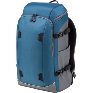 Tenba 636-414 Sac à dos pour appareil photo - Bleu - Publicité Tenba 636-414 Sac à dos pour appareil photo - Bleu - Publicité