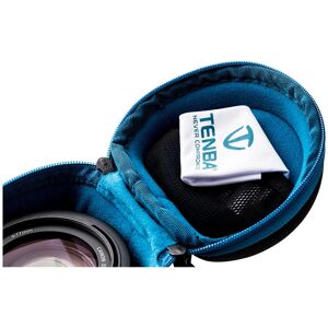 Tenba 15x11cm Camera Lens Case - Durable, Fits Nikon, Sony Tenba 15x11cm Camera Lens Case - Durable, Fits Nikon, Sony
