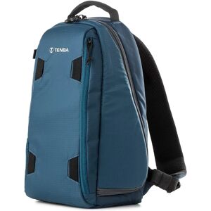 Tenba Solstice 7L Sling Bag - Sac à Main, Bleu - Publicité Tenba Solstice 7L Sling Bag - Sac à Main, Bleu - Publicité