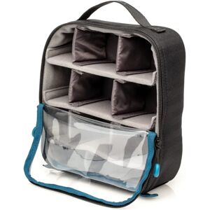 Tenba Tool Box 8 - Geantă pentru cameră - Compactă, Ușoară, Versatilă Tenba Tool Box 8 - Geantă pentru cameră - Compactă, Ușoară, Versatilă