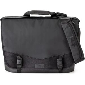 Tenba DNA 16 Slim Messenger - Camera Bag for Photography Tenba DNA 16 Slim Messenger - Camera Bag for Photography