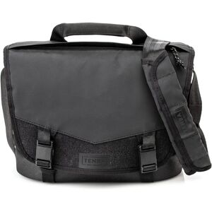 Tenba DNA 16 Pro Messenger Bag - DSLR Camera, Schwarz Tenba DNA 16 Pro Messenger Bag - DSLR Camera, Schwarz