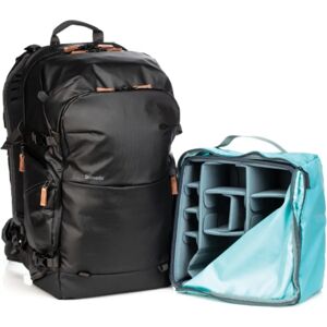 Shimoda Explore V2 35 Backpack - Black Shimoda Explore V2 35 Backpack - Black