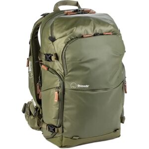 Shimoda Explore V2 35 Backpack - Army green Shimoda Explore V2 35 Backpack - Army green