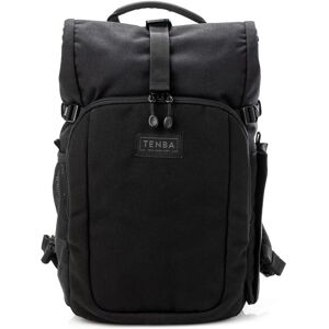 Tenba Fulton v2 10L Backpack - Black Tenba Fulton v2 10L Backpack - Black
