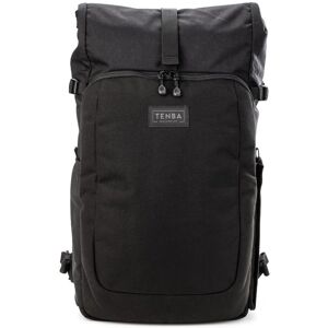 Tenba Fulton v2 16L Backpack - Black Tenba Fulton v2 16L Backpack - Black