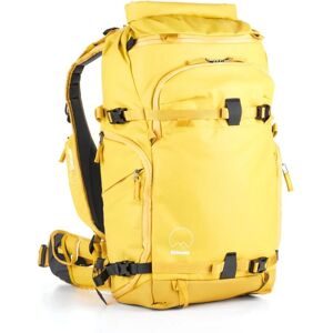 Shimoda Brand X30 v2 Yellow Camera Backpack Shimoda Brand X30 v2 Yellow Camera Backpack