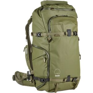Shimoda Action X40 v2 Backpack - Army Green - Camera, Travel Shimoda Action X40 v2 Backpack - Army Green - Camera, Travel