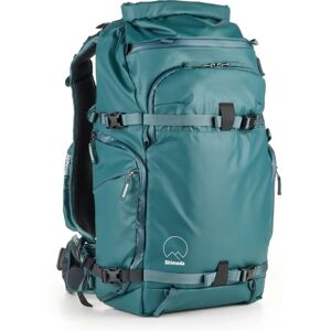 Shimoda Teal Women's Action X40 v2 Starter Kit - Camera Backpack Shimoda Teal Women's Action X40 v2 Starter Kit - Camera Backpack