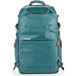 Shimoda Explore v2 30 Women's Starter Kit - Teal Shimoda Explore v2 30 Women's Starter Kit - Teal