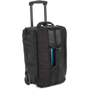 Valise pour matériel photo Tenba - Cineluxe v2 21 - Noir - Sac à roulettes - Publicité Valise pour matériel photo Tenba - Cineluxe v2 21 - Noir - Sac à roulettes - Publicité