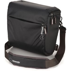 Shimoda Top Loader - Moyen - Noir - Étui pour appareil photo - Publicité Shimoda Top Loader - Moyen - Noir - Étui pour appareil photo - Publicité