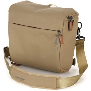 Shimoda 520-403 Étui pour Appareil Photo - Beige - Accessoires - Publicité Shimoda 520-403 Étui pour Appareil Photo - Beige - Accessoires - Publicité