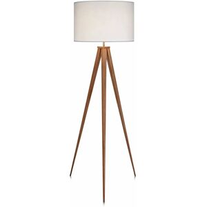 Versanora VN-L00007-EU Romanza Lámpara de Pie - 50W - Blanco Versanora VN-L00007-EU Romanza Lámpara de Pie - 50W - Blanco