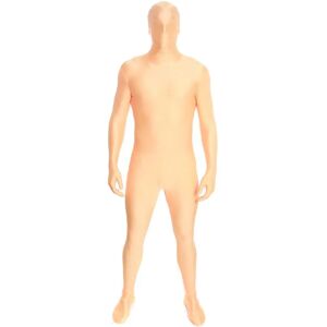 Costume Morphsuits Or - Combinaison intégrale pour adultes - Publicité Costume Morphsuits Or - Combinaison intégrale pour adultes - Publicité