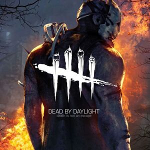 Dead by Daylight - Switch - Publicité Dead by Daylight - Switch - Publicité
