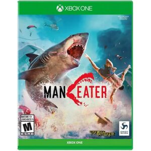Maneater - Xbox One Maneater - Xbox One