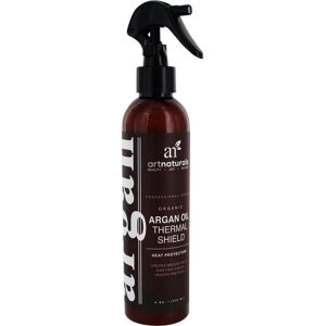 artnaturals Argan Oil Thermal Shield - Heat Protectant for Hair artnaturals Argan Oil Thermal Shield - Heat Protectant for Hair