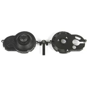 Axial - AX31378 - Cubierta de engranaje cónico - Transmisión de 2 velocidades - Pieza RC Axial - AX31378 - Cubierta de engranaje cónico - Transmisión de 2 velocidades - Pieza RC
