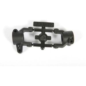 Portahuecos de dirección AR44 de Axial - Pieza para Coche RC Portahuecos de dirección AR44 de Axial - Pieza para Coche RC