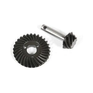 Axial AX31405 Robuuste Bevel Gear Set - 30T/8T - RC set Axial AX31405 Robuuste Bevel Gear Set - 30T/8T - RC set