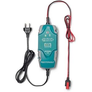 Mastervolt EasyCharge Draagbare Batterijlader - 4,3A - Waterdicht Mastervolt EasyCharge Draagbare Batterijlader - 4,3A - Waterdicht