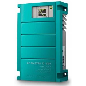 Mastervolt - AC Master 12/500 - 12 V - 500 W - Inverter Mastervolt - AC Master 12/500 - 12 V - 500 W - Inverter