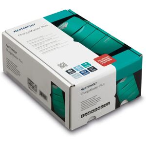 Mastervolt ChargeMaster Plus 24/40 - Cargador de baterías Mastervolt ChargeMaster Plus 24/40 - Cargador de baterías