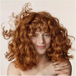 Virtue Curl Balsam - 200ml - Lätt, Närande, UV-Skydd Virtue Curl Balsam - 200ml - Lätt, Närande, UV-Skydd