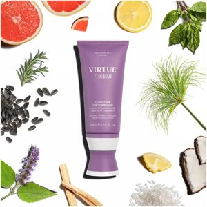 Virtue Flourish Conditioner for Thinning Hair (200ml) Virtue Flourish Conditioner for Thinning Hair (200ml)