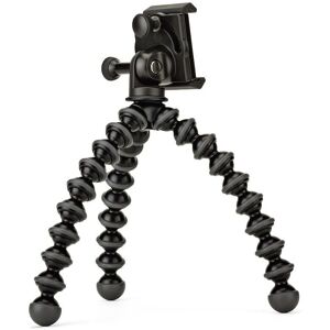 Joby GripTight GorillaPod Stand PRO Tripod - Smartphone - Black Joby GripTight GorillaPod Stand PRO Tripod - Smartphone - Black