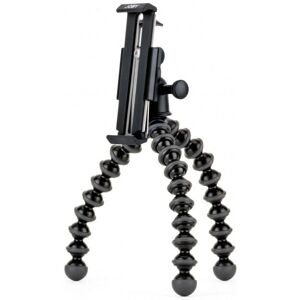 Joby GripTight Pro Tablet Trípode - Soporte ajustable para tablets Joby GripTight Pro Tablet Trípode - Soporte ajustable para tablets