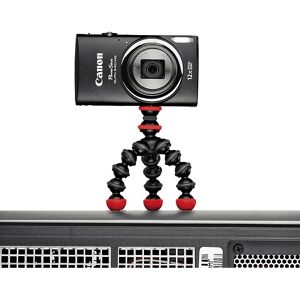 Joby GorillaPod Magnetic Mini Tripod - Compact, Flexible, Travel-Ready Joby GorillaPod Magnetic Mini Tripod - Compact, Flexible, Travel-Ready